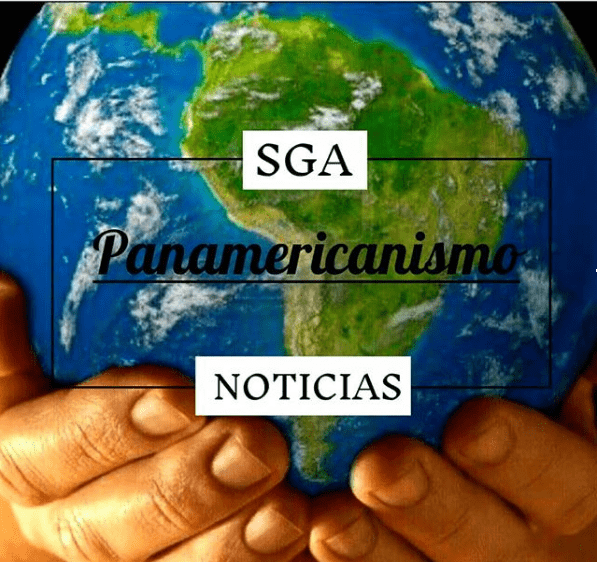 El Dia Mundial Del Panamericanismo U E Colegio San Gabriel Arcangel